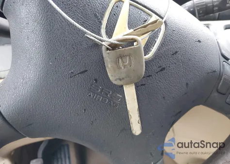 2008 Honda Odyssey Lx from USA, damaged, VIN 5FNRL38268B041882